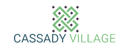 Cassady Village Logo